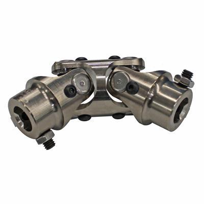 Flaming River 3/4 Dd X 3/4 Dd Double U-Joint - FR1794
