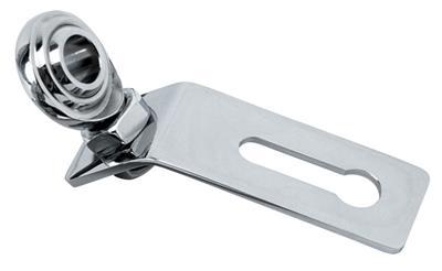 Flaming River 3/4" Support Bearing Kit With Angled Bracket - FR1810KA