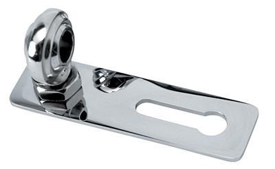 Flaming River 3/4 Support Bearing Kit With Straight Bracket - FR1810KS