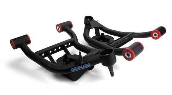 Stifflers FLCA-FT01 F-150 Front Lower Control Arms ('97-'04)