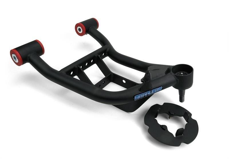 Stifflers FLCA-FT01 F-150 Front Lower Control Arms ('97-'04)