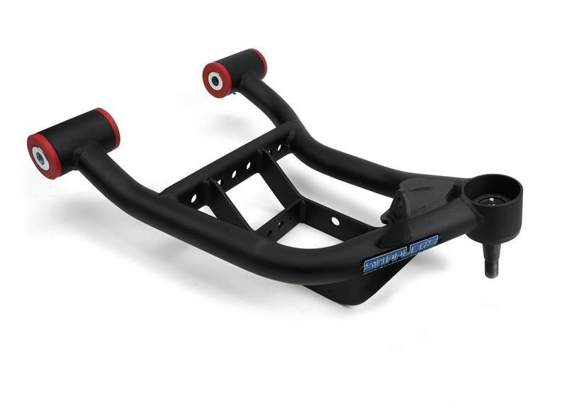Stifflers FLCA-FT02 F-150 Front Lower Control Arms ('97-'04) (For Coil Over Shocks)