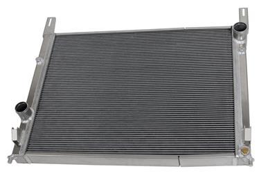 Fluidyne 09-15 Challenger, Charger, 300C [1.75 Inlet] - Street Performance Factory-Fit' Radiators & Heat Exchangers T-3 And T-5 Cores - FHP13x-DGE17