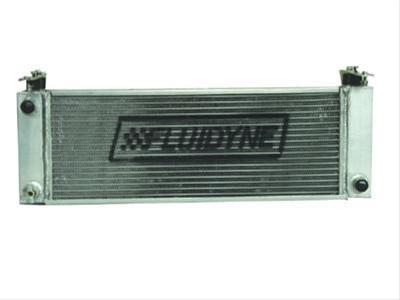 Fluidyne 09-15 CTS-V Heat Exchanger, 1-Pass - Street Performance Factory-Fit' Radiators & Heat Exchangers T-5 Cores - FHP35-CTSVHx