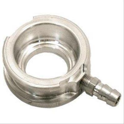 Fluidyne Filler Neck Billet Medium - Accessories Cooling Components & Accessories - FN1200