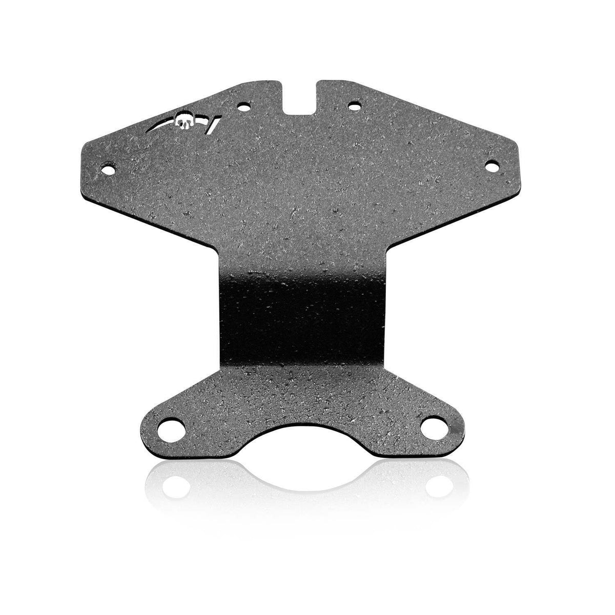 Reaper Off-Road License Plate Relocation Bracket (2021+ Ford Bronco) - FLR01