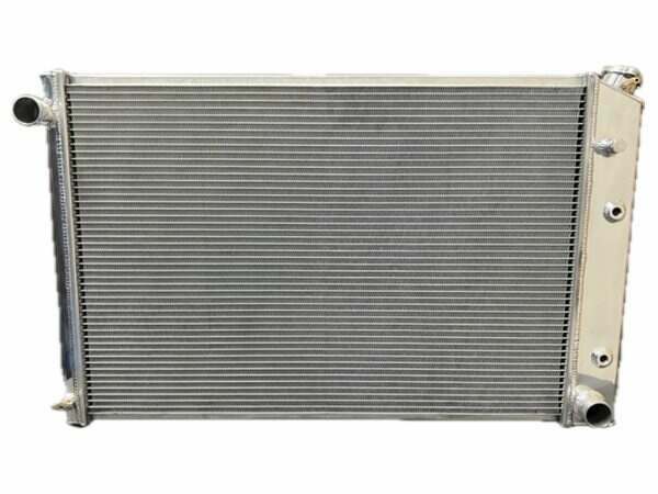 Fluidyne 1973-1991 Chev,GMC Blazer, C/K,Jimmy, Suburban, RV, Auto, 3 Row, 33''x 20'' - RGM.3R3320.A