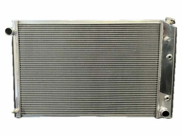 Fluidyne 1973-1991 Chev,GMC Blazer, C/K,Jimmy, Suburban, RV, Auto, 4 Row, 33''x 20'' - RGM.4R3320.A
