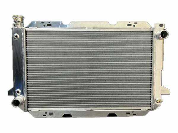 Fluidyne 1995-1997 F-150, F-250, F-350, Bronco, 3 row, 37''x 23'' - RFD.3R3723.A