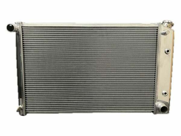 Fluidyne 1982-1992, Chev Camaro, 3 Row, Automatic or manual, 31''x 19'' - RGM.3R3119.A