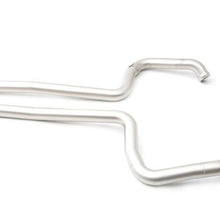 2-3/4" T304 Stainless GEN2 Over Axle Pipes (2011-2014 Mustang GT / 2012-2013 Boss 302 / 2011-2014 Shelby GT500)