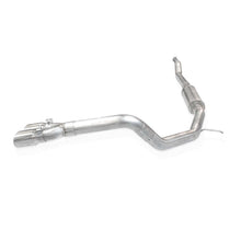 Stainless Works Cat-Back (2022+ Ford Maverick) - FMAVCB