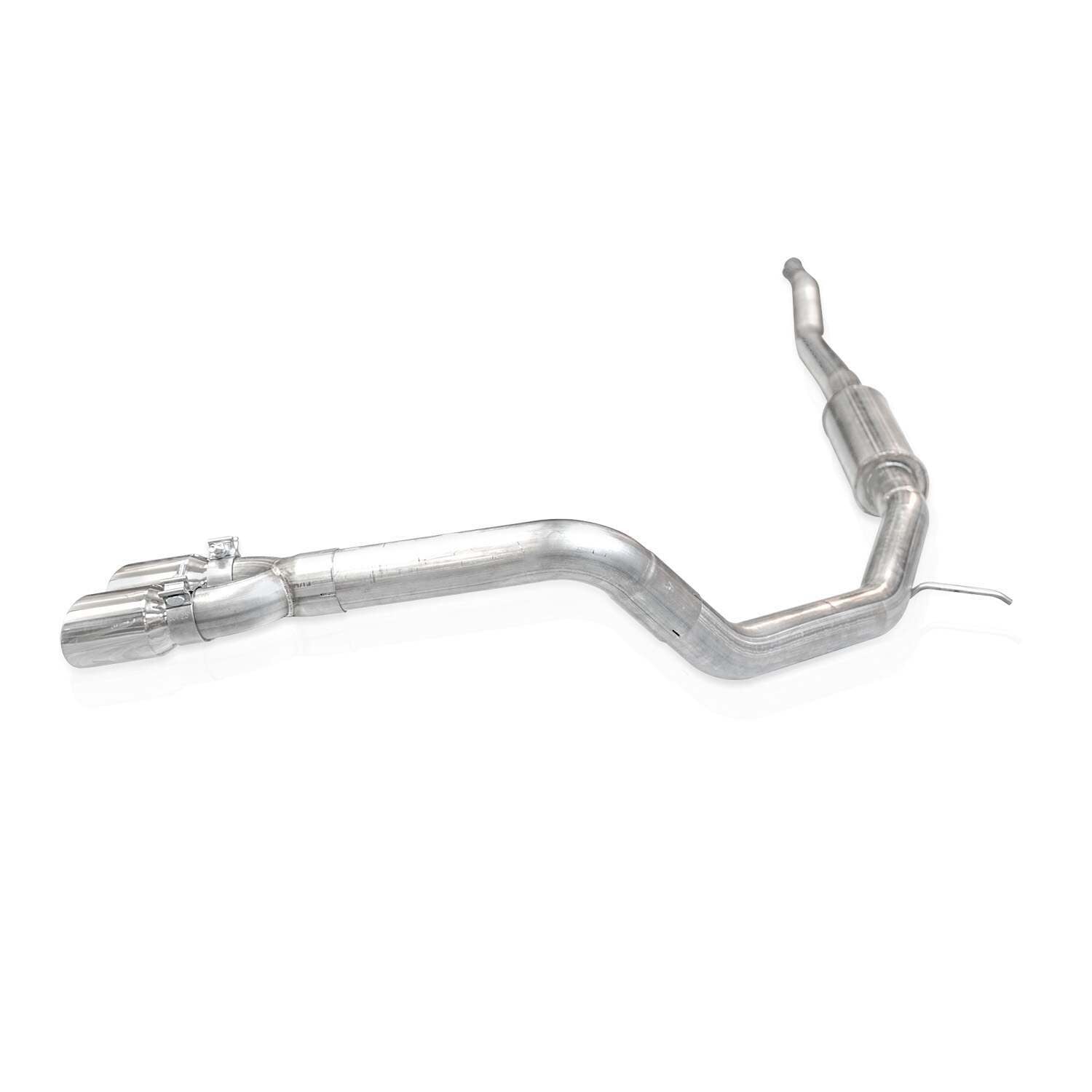 Stainless Works Cat-Back (2022+ Ford Maverick) - FMAVCB