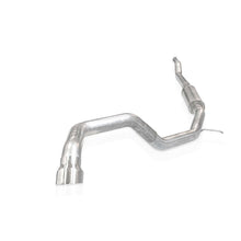 Stainless Works Cat-Back (2022+ Ford Maverick) - FMAVCB