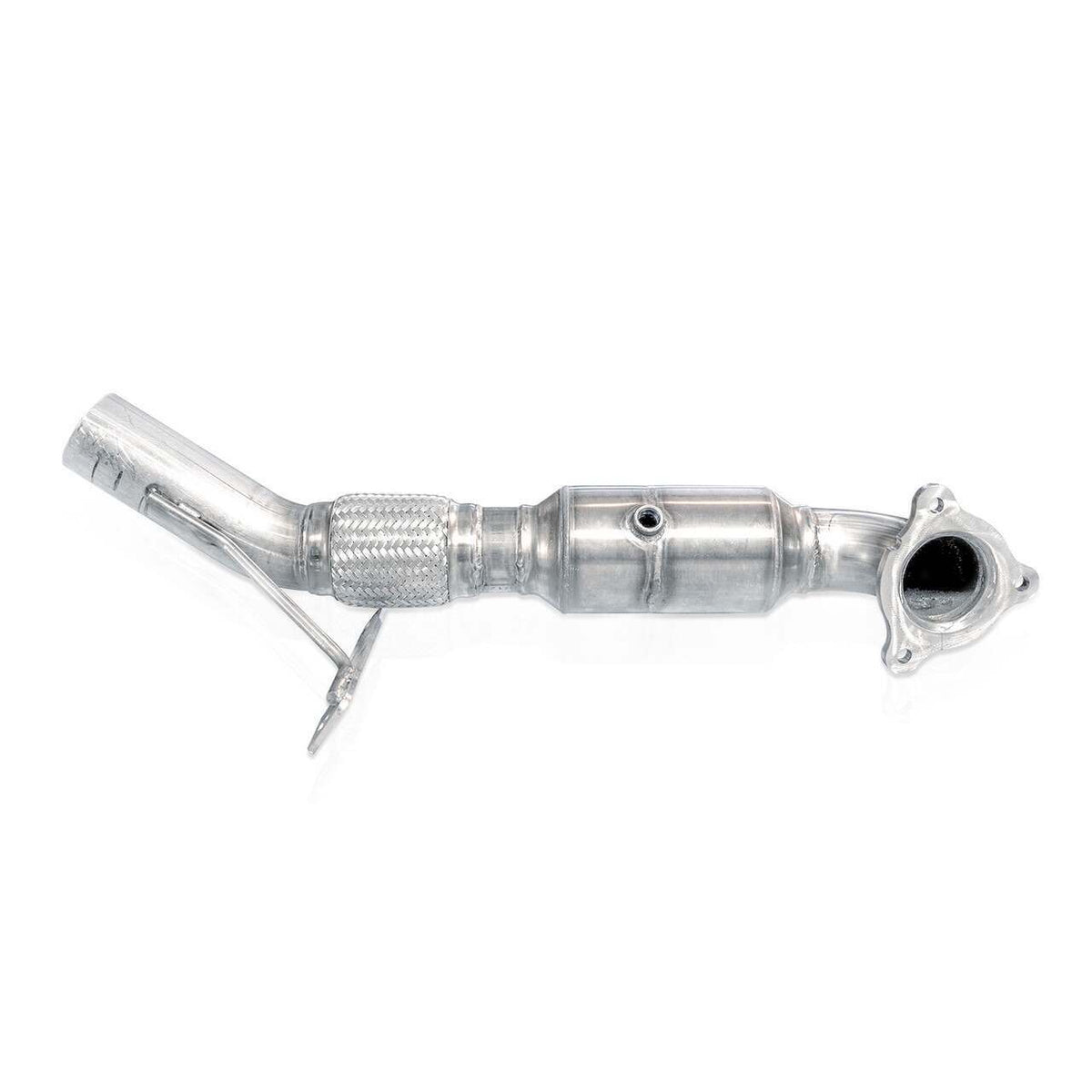 Stainless Works Downpipes (2022+ Ford Maverick) - FMAVDP