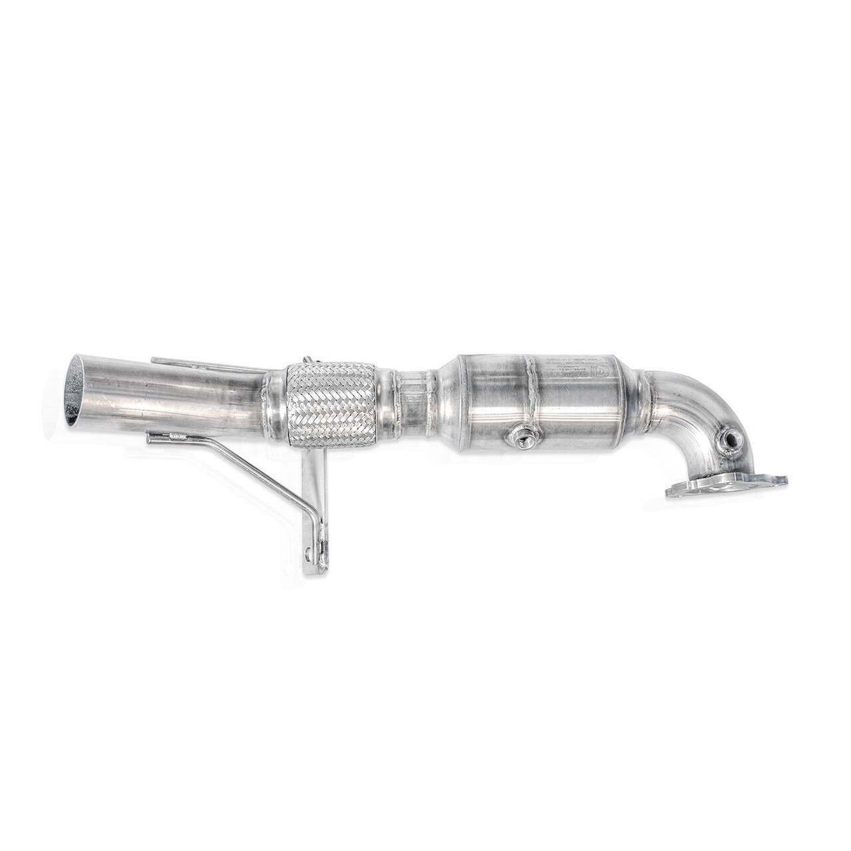 Stainless Works Downpipes (2022+ Ford Maverick) - FMAVDP