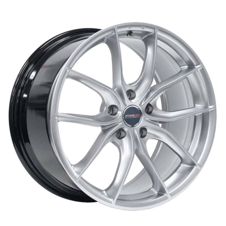 Forgeline F01 Flow Formed Wheel