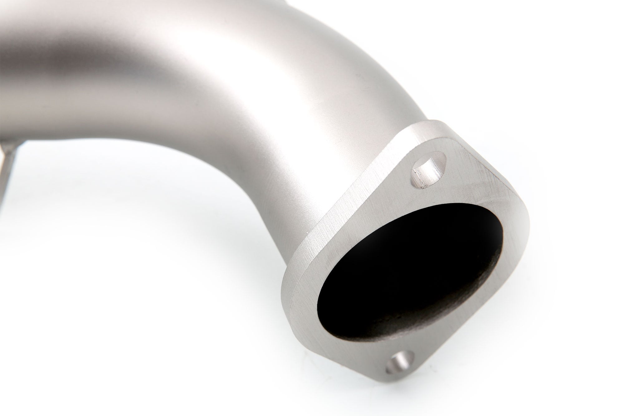 CPE QKspl™ Ford Focus RS Catted Downpipe track-only - FDDP00012T
