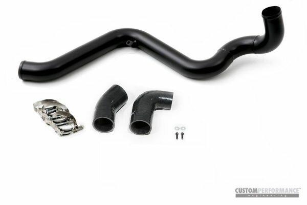CP-E 2016+ Focus RS HotCharge™ Pipe