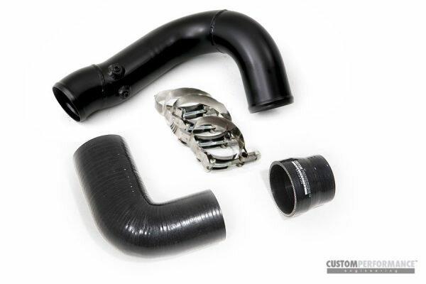 CP-E 2016+ Focus RS METHCharge™ Pipe