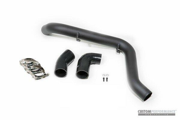 CP-e Ford Focus ST HotCharge™ Pipe (Race Red)