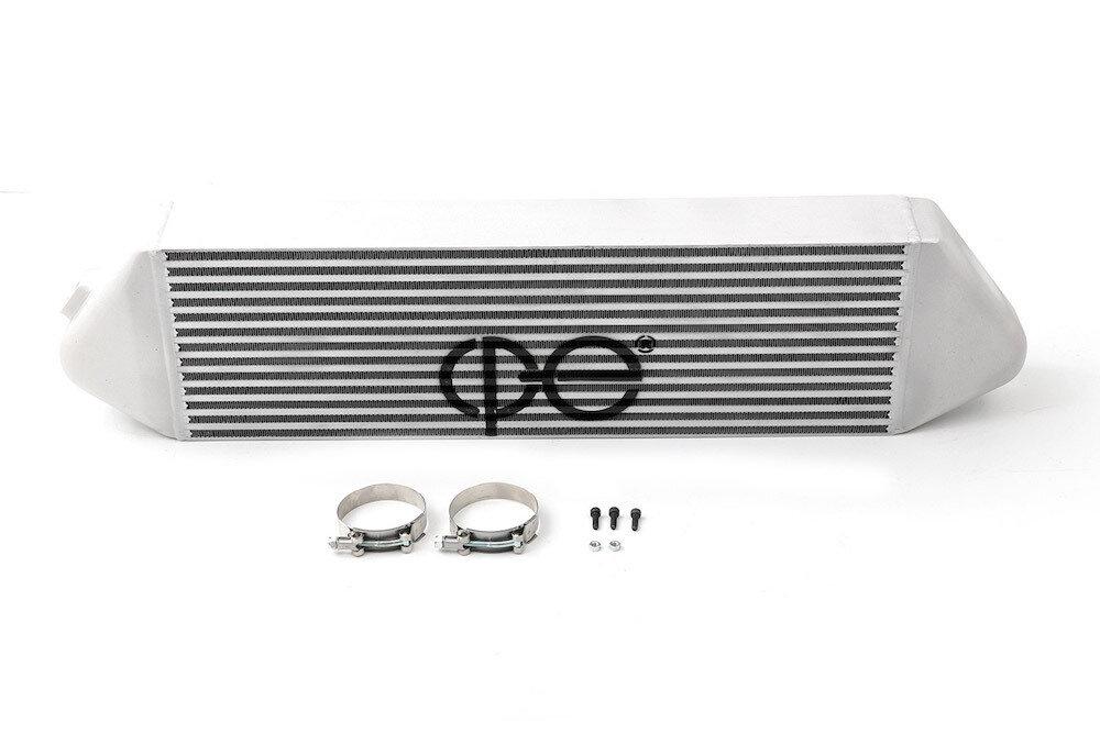 CP-e Focus ST Lightweight ΔCore™ Front Mount Intercooler