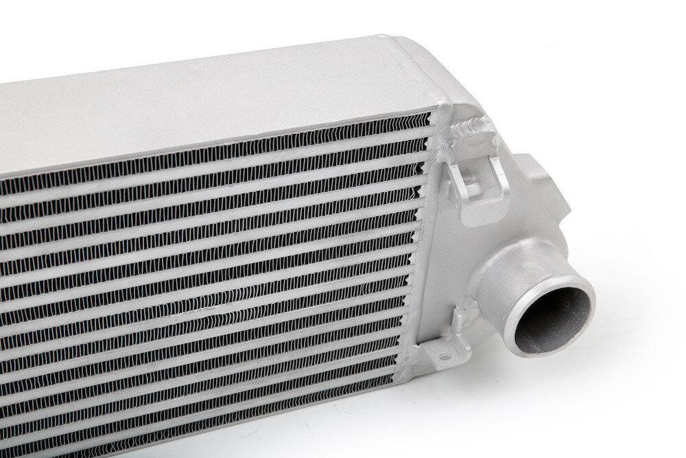 CP-e Focus ST Lightweight ΔCore™ Front Mount Intercooler