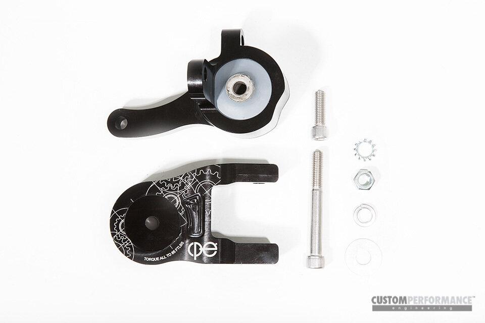 CP-e Ford Focus ST xFlex™ Rear Motor Mount Stage2