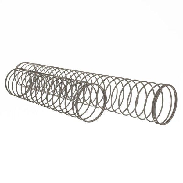 Accufab GT Supercar Radiator Hose Springs