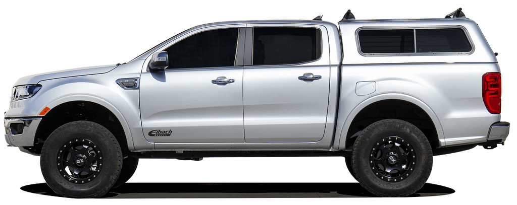 Eibach Pro-Truck Coilover 2.0 - Front height adjustable (2019-2020 Ranger) - E86-35-048-01-20