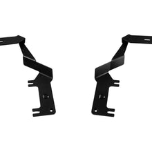 Diode Dynamics Bolt-On Fitment On 2017-2022 Ford Super Duty. (2017-2022 F-250 Super Duty, F-350 Super Duty, F-450 Super Duty, F-550 Super Duty) - DD7551P