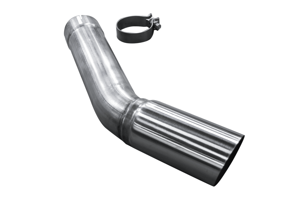 American Racing Headers (ARH) Tail Pipe (2020 F250 7.3L) - 160178