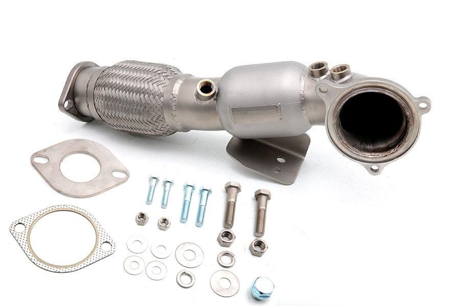 CP-E 2014 Fiesta ST QKspl™ Downpipe