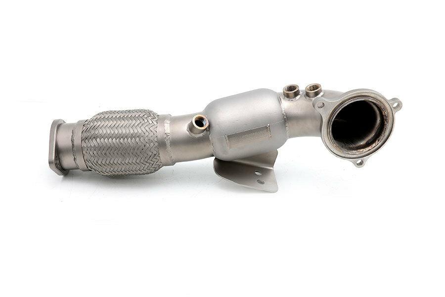 CP-E 2014 Fiesta ST QKspl™ Downpipe