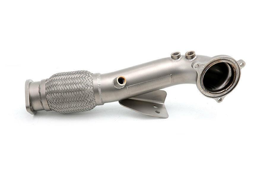 CP-E 2014 Fiesta ST QKspl™ Downpipe