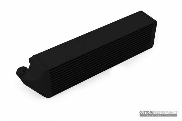 Ford Focus ST Dissipate Front Mount Intercooler