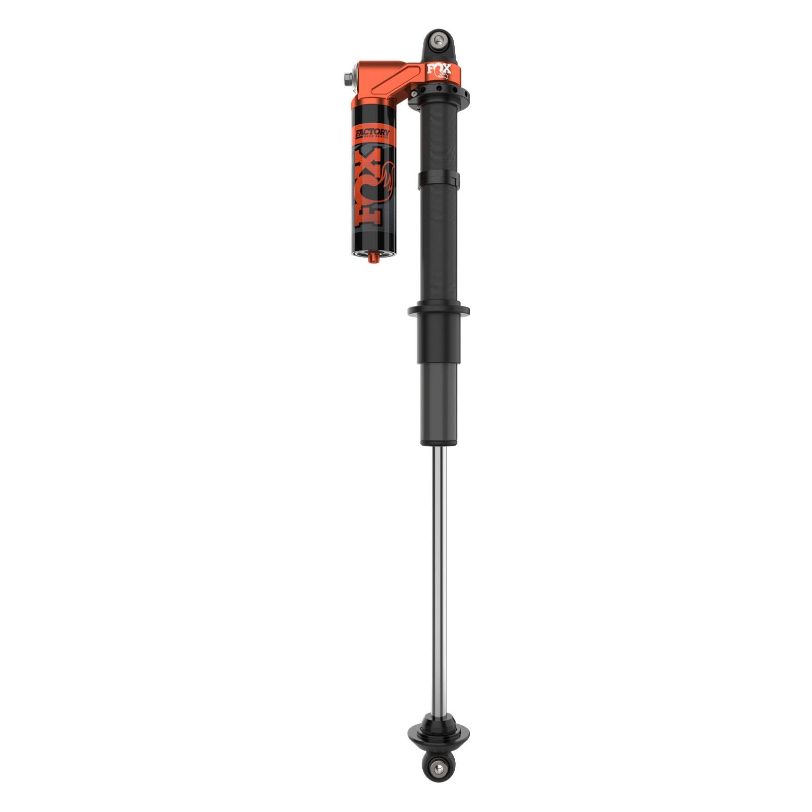 Fox Racing Factory Race 2.0 X 14 Coil-Over Piggyback Shock - Dsc Adjuster - 981-20-127-3