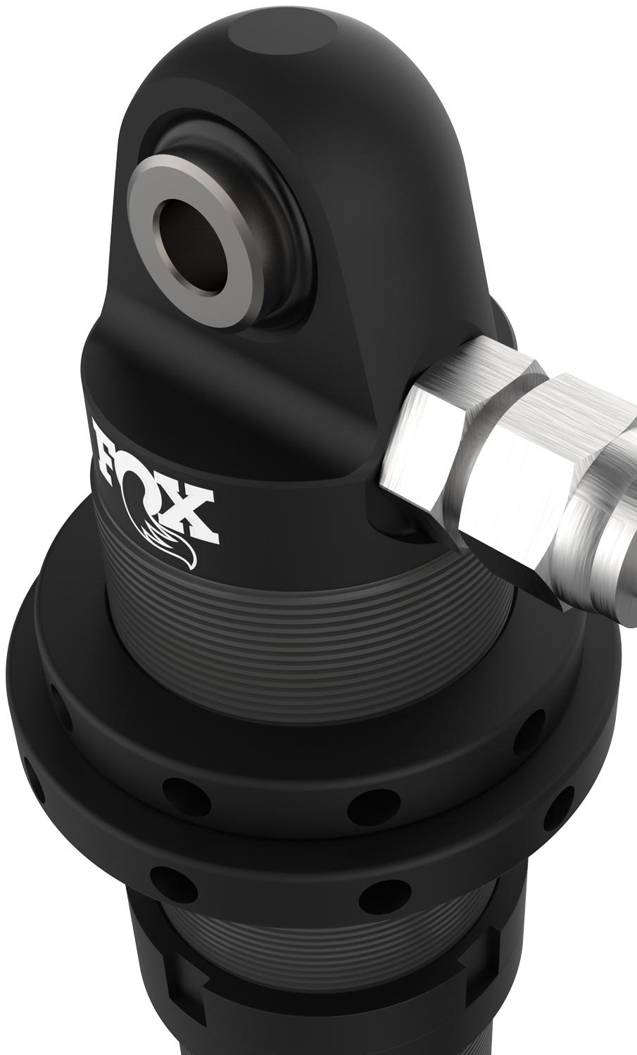 Fox Racing Factory Race 2.5 X 10 Coil-Over Remote Shock - 981-25-107