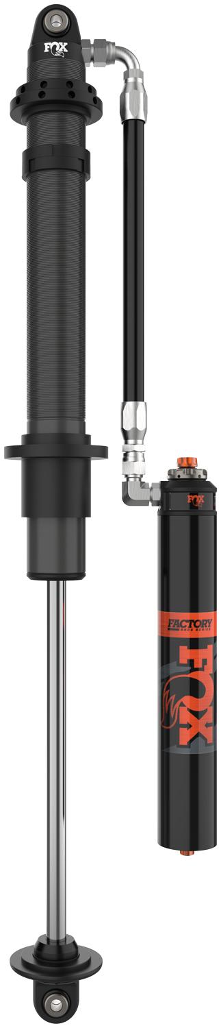 Fox Racing Factory Race 2.5 X 10 Coil-Over Remote Shock - 981-25-107
