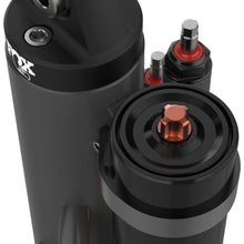 Fox Racing Factory Race 3.0 X 12 External Bypass (4 Tube) Piggyback Shock (Left) - 981-30-412-L