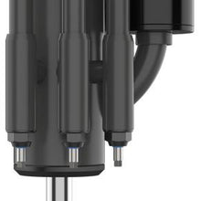 Fox Racing Factory Race 4.0 X 12 External Bypass (4 Tube) Piggyback Shock (Right) - 981-40-400-R