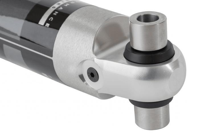 JKS Manufacturing Performance Series Fox 2.0 Ifp Front Shock (2018-2022 Wrangler, Gladiator) - FOX98524181
