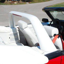 Classic Design Concepts 90-93 Mustang Classic Light Bar