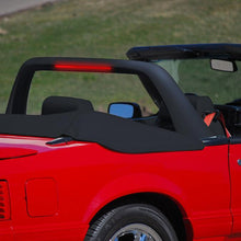 Classic Design Concepts 90-93 Mustang Classic Light Bar