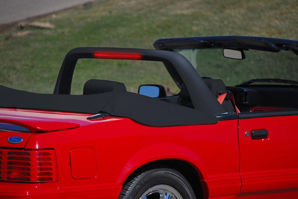 Classic Design Concepts 90-93 Mustang Classic Light Bar