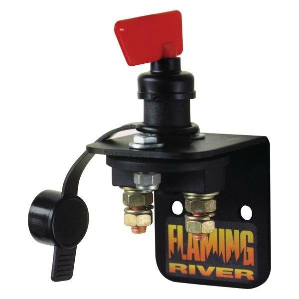 Flaming River THE LITTLE SWITCH - FR1002-1