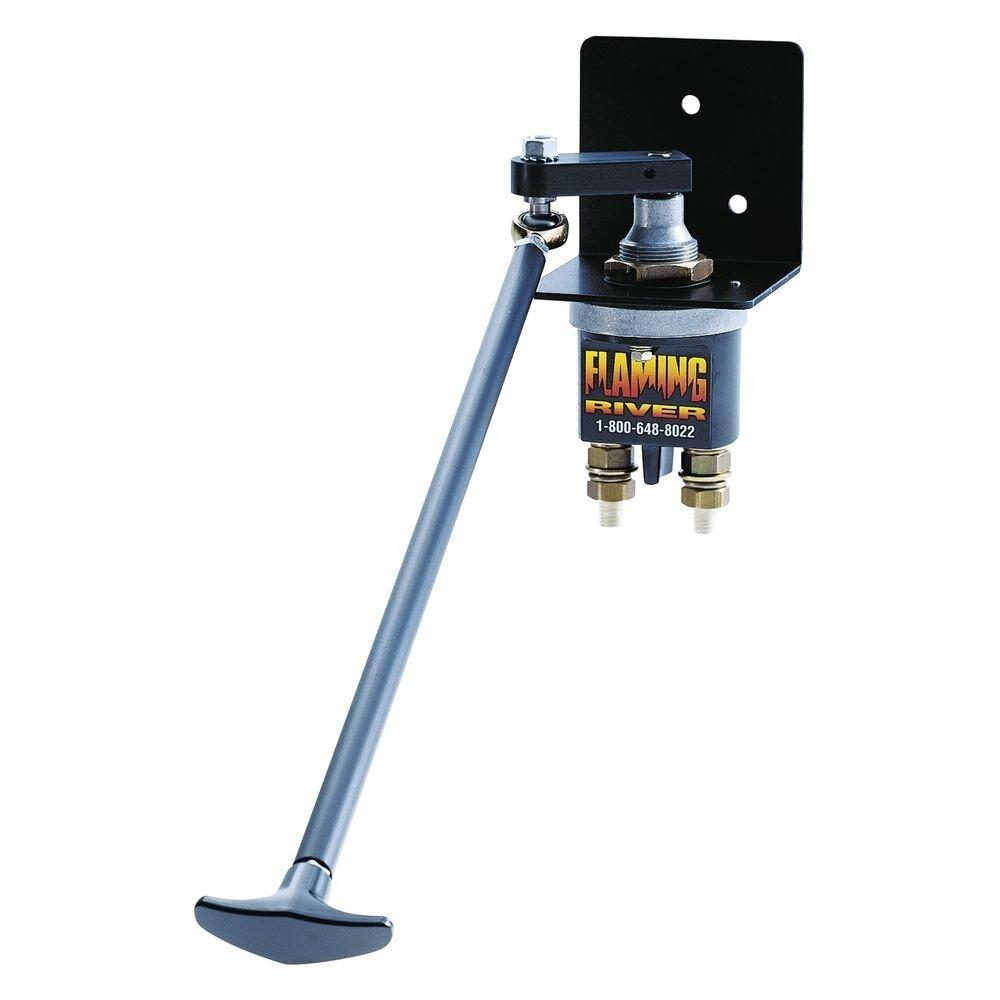 Flaming River BIG SWTCH WITH LEVER - FR1003-2