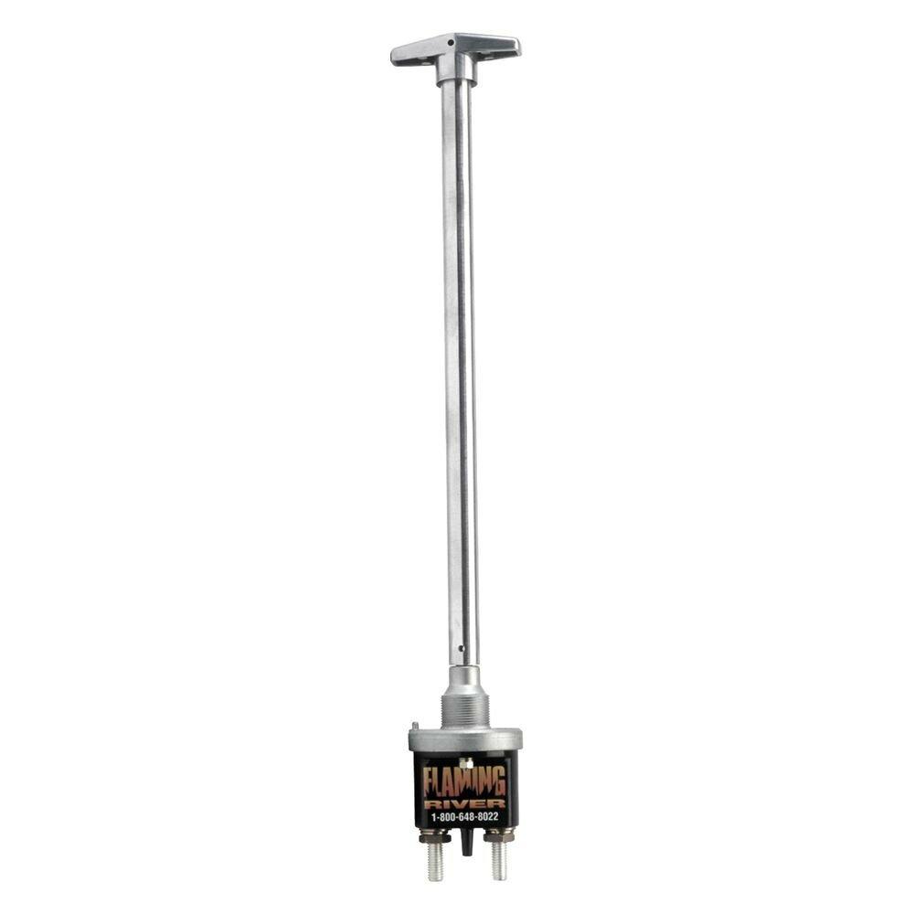 Flaming River BIG SWITCH WITH EXT - FR1003-4