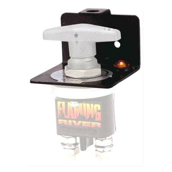 Flaming River Lockout Switch LED - FR1008LED