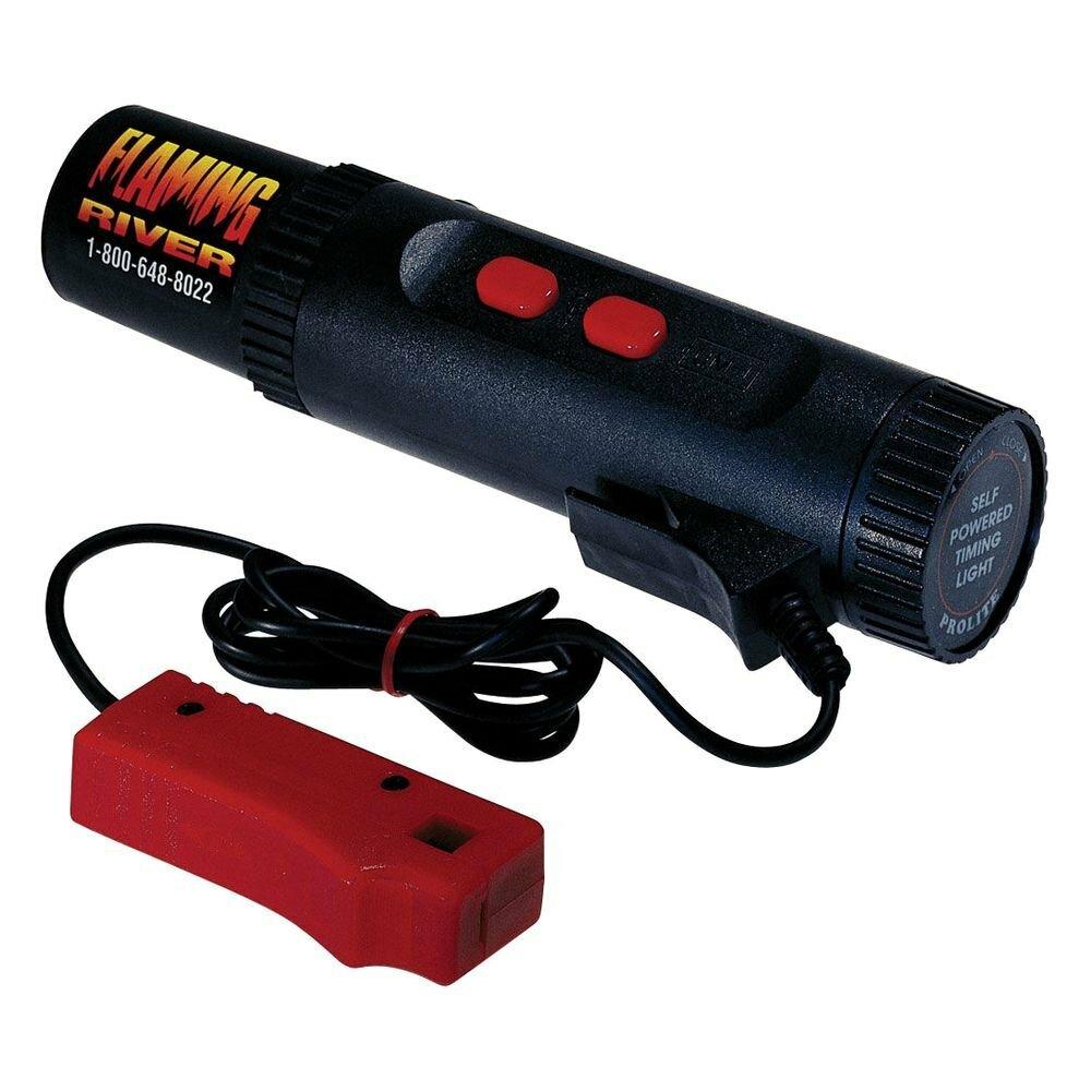 Flaming River TMNG LIGHT W20' LEAD - FR1020